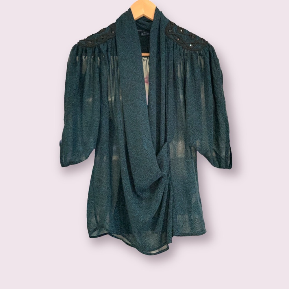 French Connection Blouse